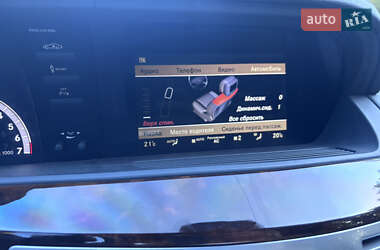 Седан Mercedes-Benz S-Class 2011 в 