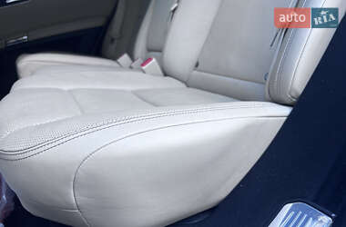 Седан Mercedes-Benz S-Class 2011 в 