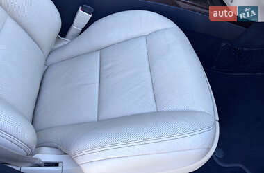 Седан Mercedes-Benz S-Class 2011 в 