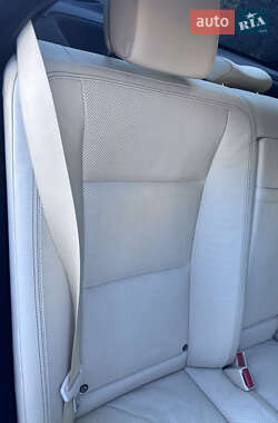 Седан Mercedes-Benz S-Class 2011 в 