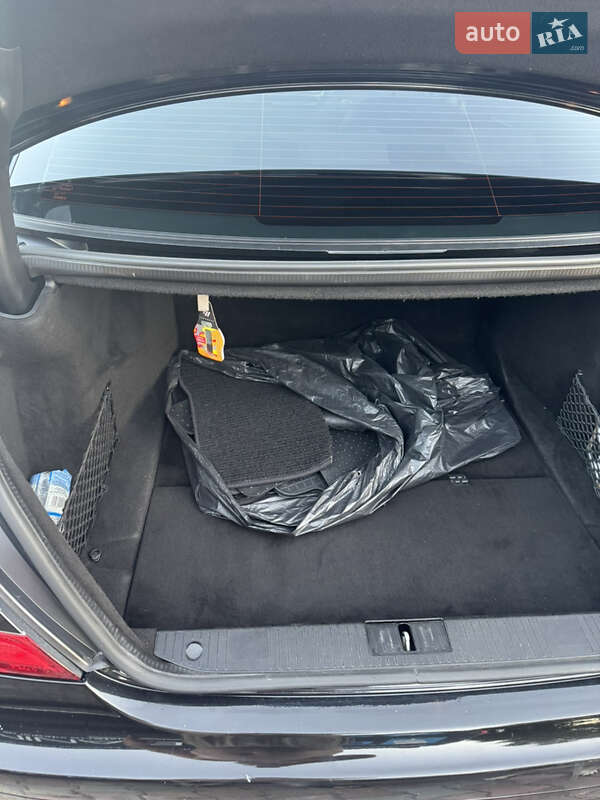 Седан Mercedes-Benz S-Class 2008 в Звягеле фото 26 Седан Mercedes-Benz S-Class 2008 в Звягеле