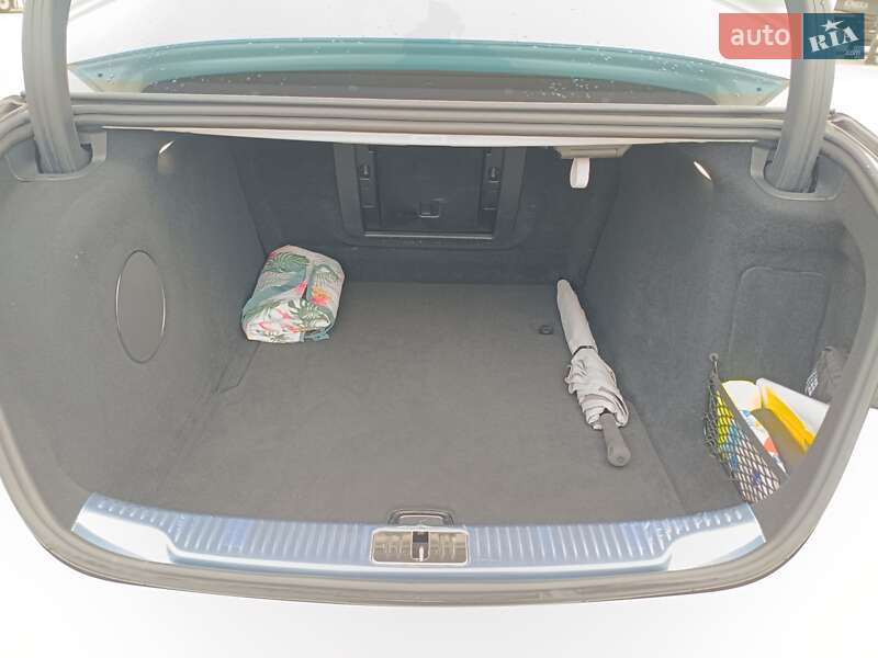 Седан Mercedes-Benz S-Class 2023 в Ковеле