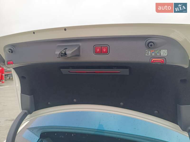 Седан Mercedes-Benz S-Class 2023 в Ковеле