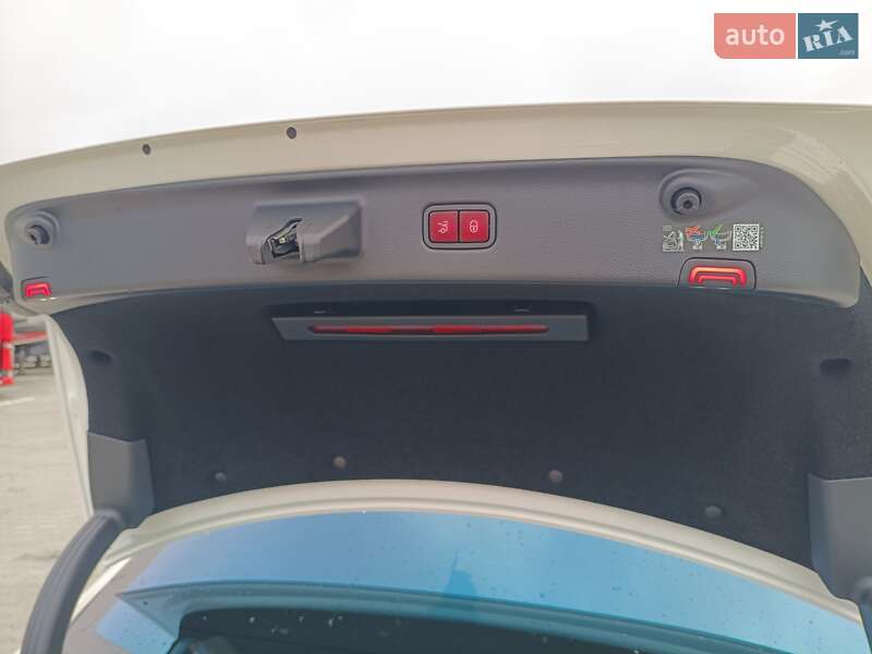 Седан Mercedes-Benz S-Class 2023 в Ковеле