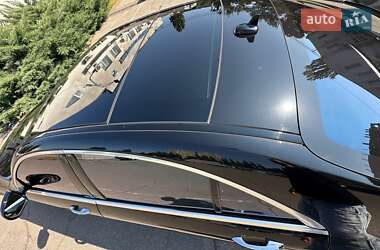 Седан Mercedes-Benz S-Class 2014 в 