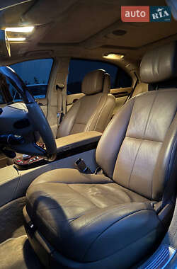 Седан Mercedes-Benz S-Class 2006 в 