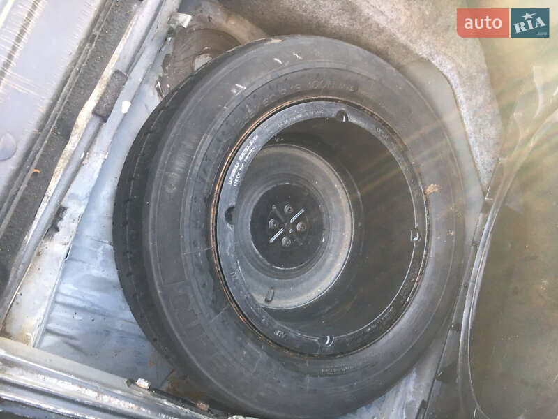 Седан Mercedes-Benz S-Class 1996 в Полтаве