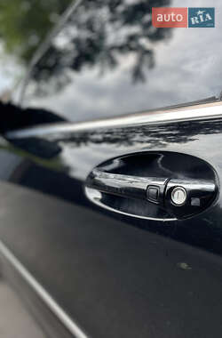 Седан Mercedes-Benz S-Class 1999 в 