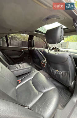 Седан Mercedes-Benz S-Class 1999 в 