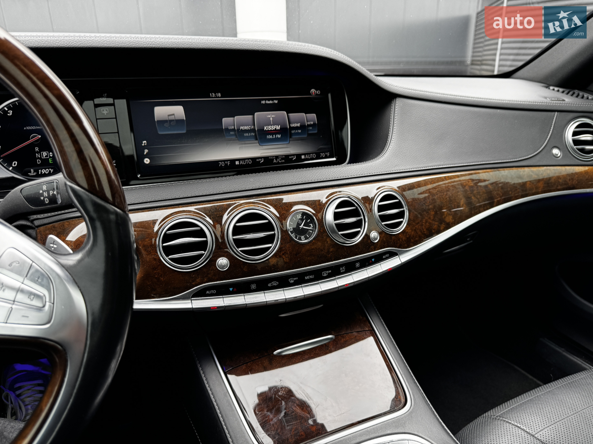 2015 Mercedes-Benz S-klasse - мініатюра 29