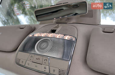 Седан Mercedes-Benz S-Class 2017 в 