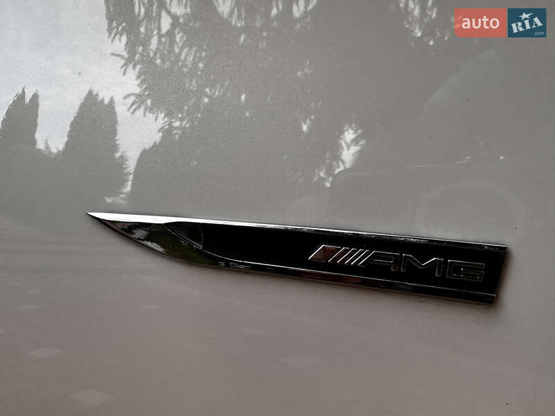 Седан Mercedes-Benz S-Class 2015 в Хусте фото 14 Седан Mercedes-Benz S-Class 2015 в Хусте