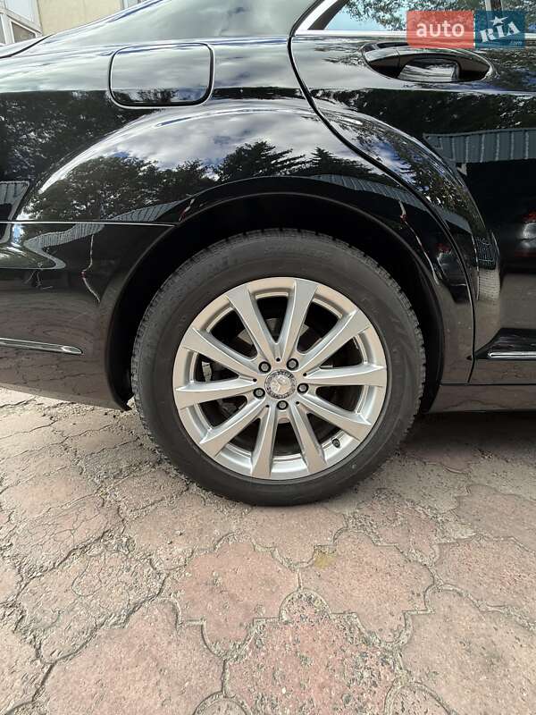 Седан Mercedes-Benz S-Class 2013 в Киеве фото 4 Седан Mercedes-Benz S-Class 2013 в Киеве