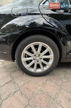 Седан Mercedes-Benz S-Class 2013 в 