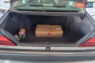 Седан Mercedes-Benz S-Class 1993 в 
