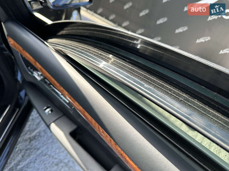 Седан Mercedes-Benz S-Class 2009 в Києві