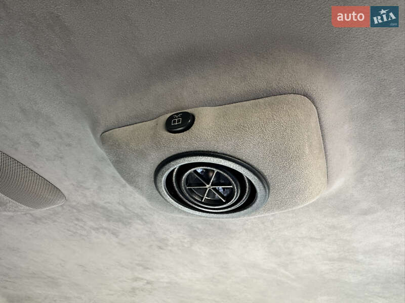 Седан Mercedes-Benz S-Class 2009 в Києві