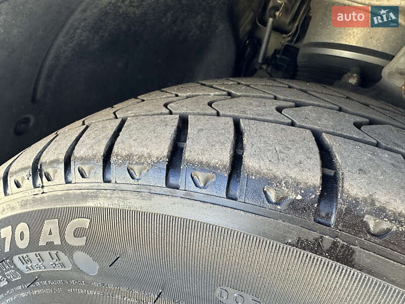 Седан Mercedes-Benz S-Class 2009 в Києві