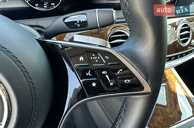 Седан Mercedes-Benz S-Class 2014 в 
