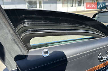 Седан Mercedes-Benz S-Class 2014 в 