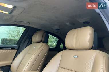 Седан Mercedes-Benz S-Class 2007 в 