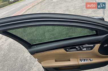 Седан Mercedes-Benz S-Class 2007 в 
