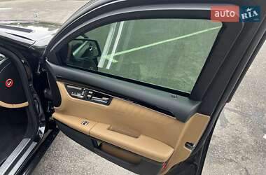 Седан Mercedes-Benz S-Class 2007 в 