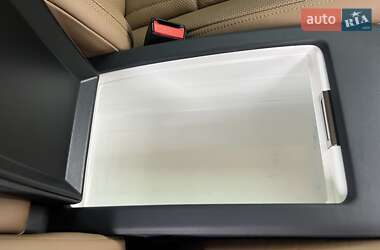 Седан Mercedes-Benz S-Class 2007 в 
