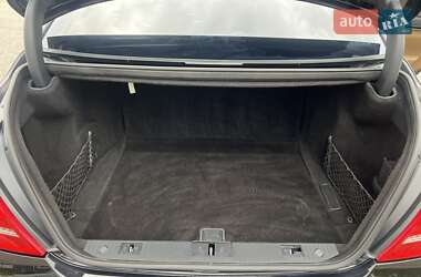 Седан Mercedes-Benz S-Class 2007 в 
