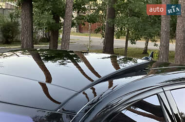 Седан Mercedes-Benz S-Class 2007 в 