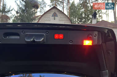 Седан Mercedes-Benz S-Class 2007 в 