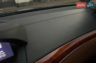 Седан Mercedes-Benz S-Class 2007 в 