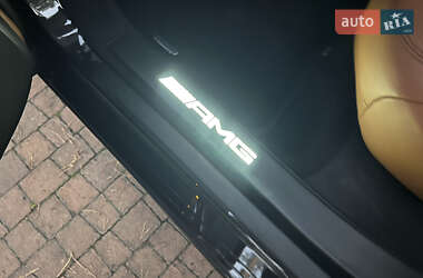 Седан Mercedes-Benz S-Class 2007 в 