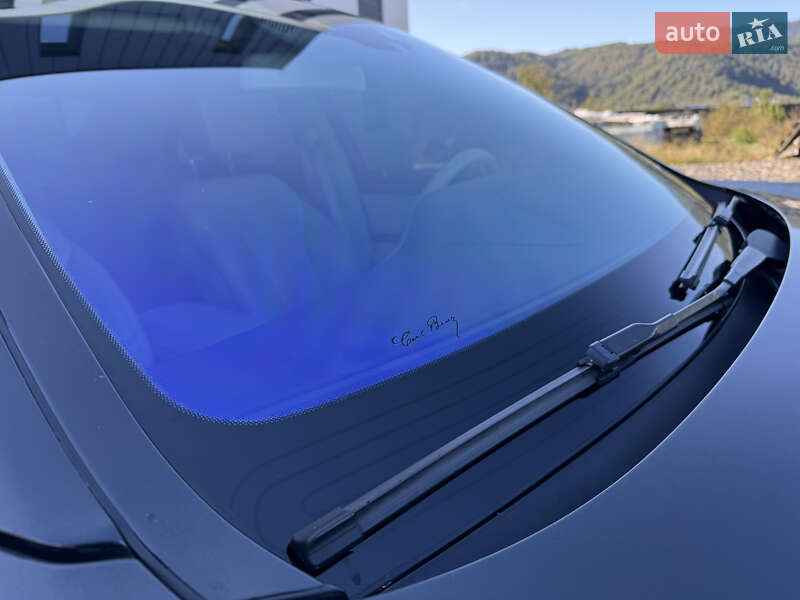 Седан Mercedes-Benz S-Class 2013 в Хусте фото 11 Седан Mercedes-Benz S-Class 2013 в Хусте