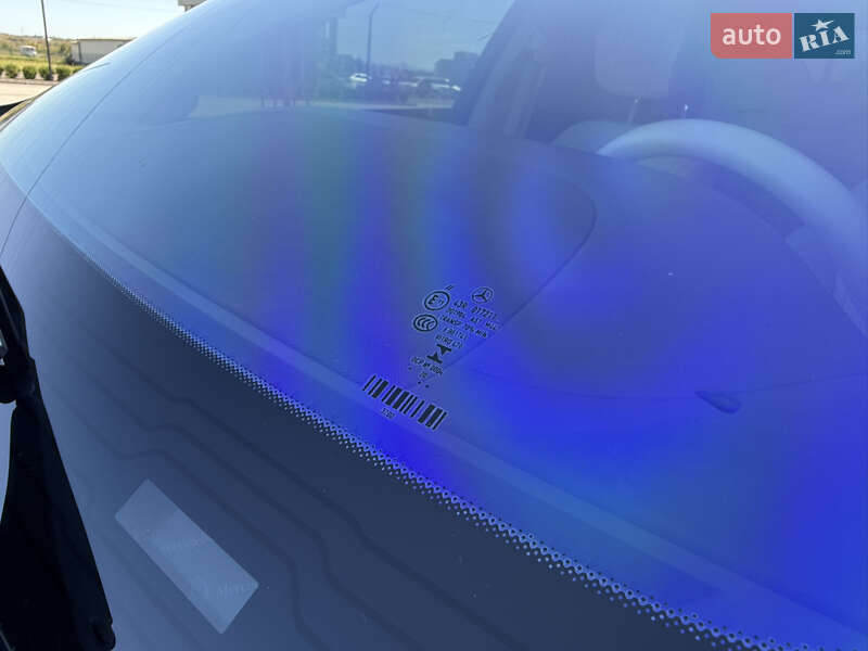 Седан Mercedes-Benz S-Class 2013 в Хусте фото 26 Седан Mercedes-Benz S-Class 2013 в Хусте