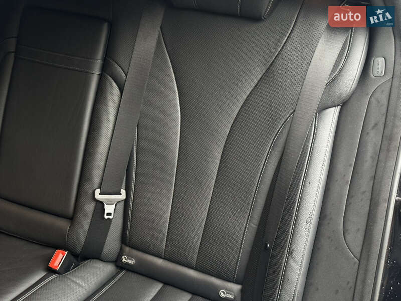 Седан Mercedes-Benz S-Class 2018 в Коломиї фото 21 Седан Mercedes-Benz S-Class 2018 в Коломиї