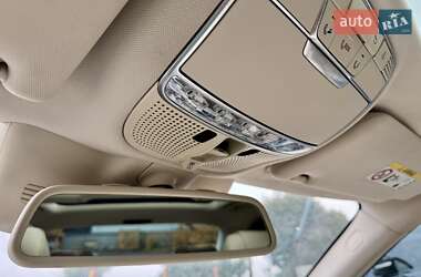 Седан Mercedes-Benz S-Class 2014 в 