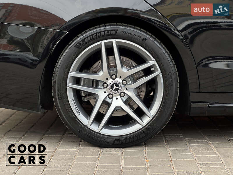 Седан Mercedes-Benz S-Class 2018 в Одесі фото 16 Седан Mercedes-Benz S-Class 2018 в Одесі