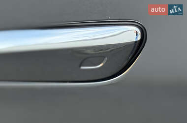 Седан Mercedes-Benz S-Class 2021 в 