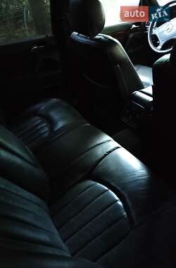Седан Mercedes-Benz S-Class 1992 в 