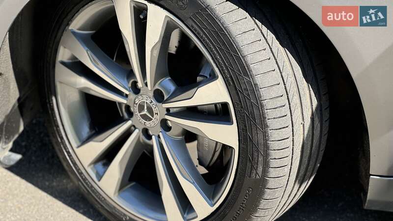 Седан Mercedes-Benz S-Class 2018 в Києві фото 10 Седан Mercedes-Benz S-Class 2018 в Києві