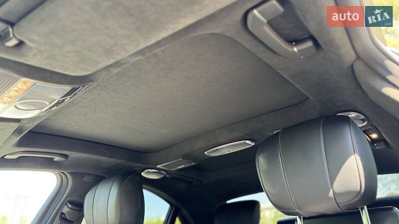 Седан Mercedes-Benz S-Class 2018 в Києві фото 35 Седан Mercedes-Benz S-Class 2018 в Києві
