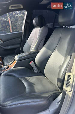 Седан Mercedes-Benz S-Class 2005 в 