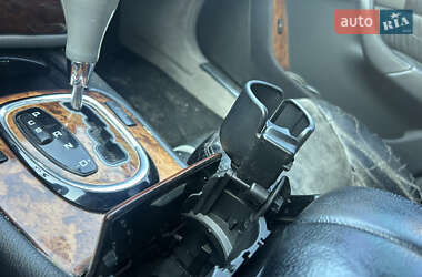 Седан Mercedes-Benz S-Class 2005 в 