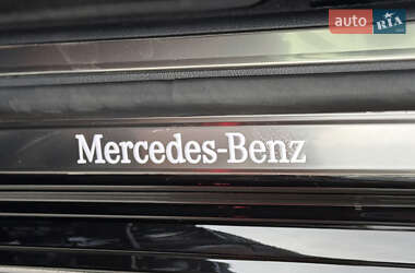 Седан Mercedes-Benz S-Class 2024 в 