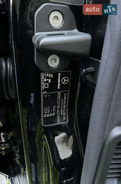 Седан Mercedes-Benz S-Class 2003 в 