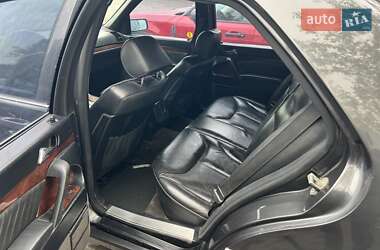 Седан Mercedes-Benz S-Class 1994 в 