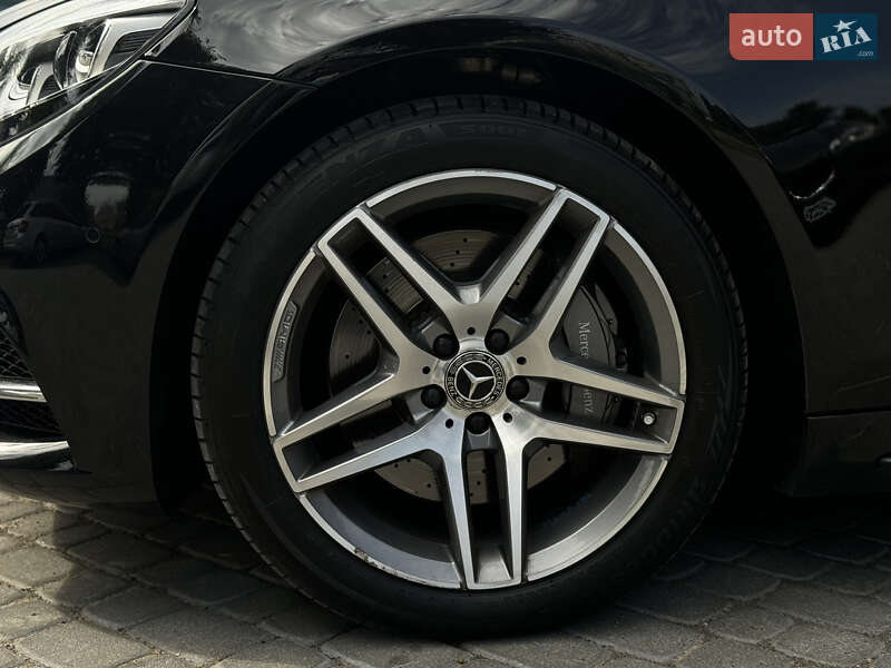 Седан Mercedes-Benz S-Class 2013 в Вінниці фото 9 Седан Mercedes-Benz S-Class 2013 в Вінниці