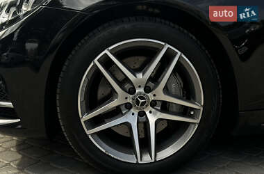 Седан Mercedes-Benz S-Class 2013 в 