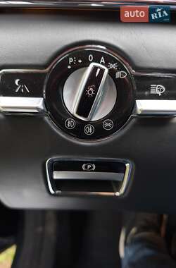 Седан Mercedes-Benz S-Class 2007 в 